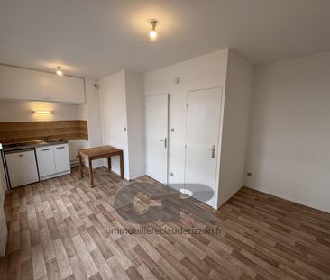 Location Appartement 1 pièce 21m² MEY 57070 - Photo 4