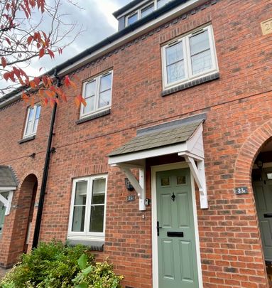 1 bedroom apartment to let - Photo 1