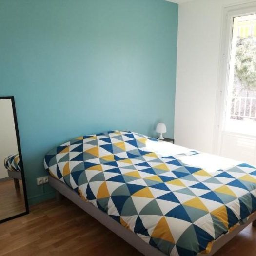 Appartement à louer, 1 pièce - Angers 49000 - Photo 1