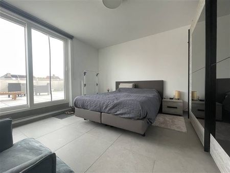 Appartement te huur - Photo 3