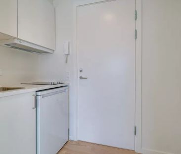 Skøn lejlighed med altan, tæt på smuk natur - Foto 3