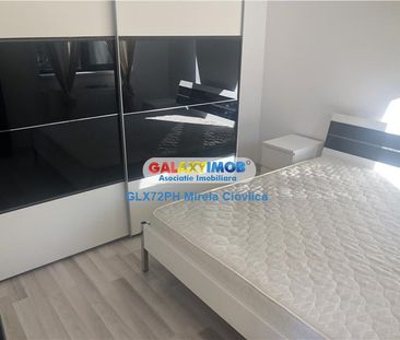 Inchiriere apartament 2 camere Crangasi bloc nou metrou - Photo 5
