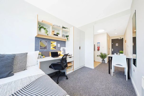 Premium Single Studio - Photo 1