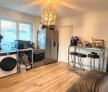 Location Appartement 1 pièce 32m² COULOMMIERS 77120 - Photo 2