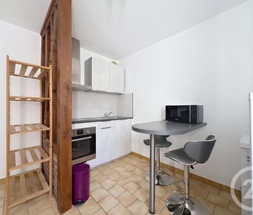 Location Appartement 1 pièce 28m² TROYES 10000 - Photo 5