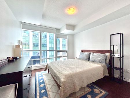 For Lease - 263 Wellington Street Unit# 1205, Toronto, Ontario - Photo 3