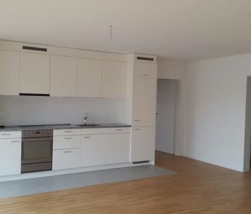 3.5 Zimmer, 103 m², 1. Stock - Foto 3