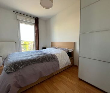 Appartement à louer 2 pièces • 50,08 m 2 Metz - Photo 6