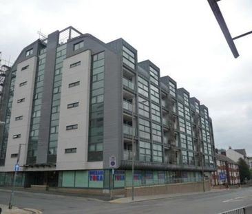1 Bed Flat, Focus Buildings Standish Street, L3 - Photo 6