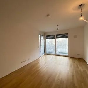 2-Zimmer-Wohnung mit Balkon I U3 Schweglerstraße - Photo 2