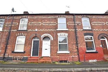 Egerton Terrace, Fallowfield, Manchester, M14 6RL - Photo 5