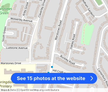 Warstones Road, Penn - Photo 1