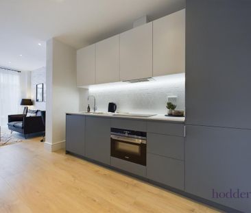 2 bedroom apartment to rent - Photo 6