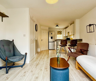 2 bedroom semi-detached house to rent - Photo 1