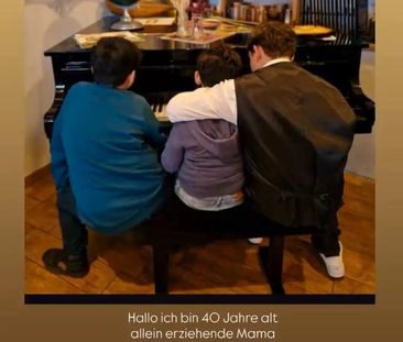 Wohnung suche - Photo 1