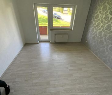 3-Zimmer-Wohnung mit Tageslichtbad und Balkon in Neunkirchen Salche... - Photo 4