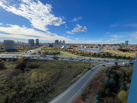 For Lease - 181 Wynford Drive Unit# 1404, Toronto, Ontario - Photo 2