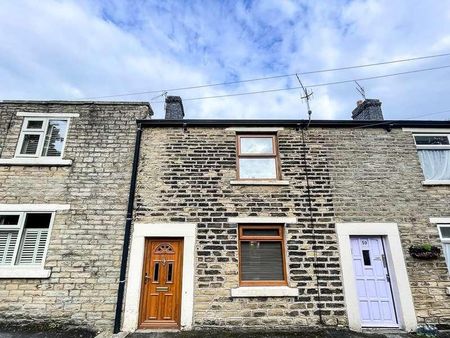 Manor Park Road, Old Glossop, SK13 - Photo 2