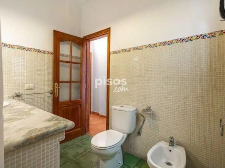 Chalet en alquiler en Calle Lomo del Camello, Número 2 - Photo 5