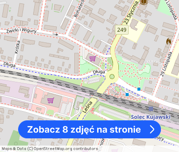 Mieszkanie na wynajem - Zdjęcie 1