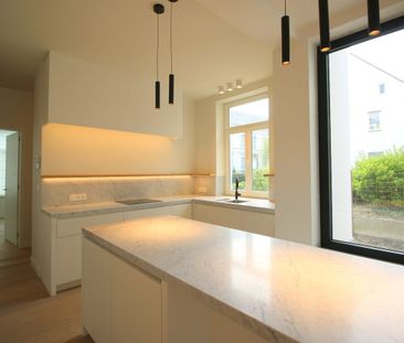 Luxe appartement in hartje Zomergem - Foto 5