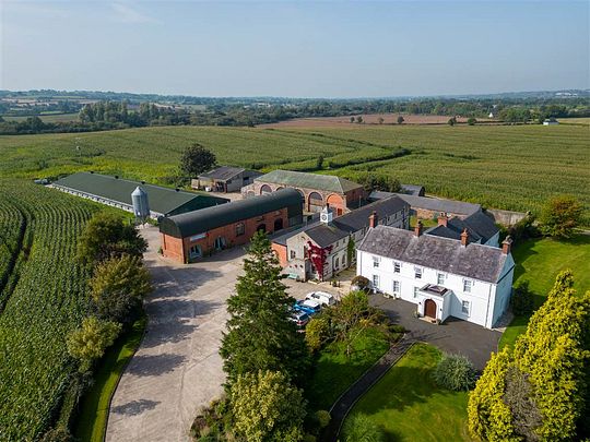 Coach House (1), 71A Flatfield Clocktower Cottages, Lany Road, Moira, Hillsborough, BT67 0PA - Photo 1