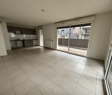 Appartement 3 pièces - Photo 2