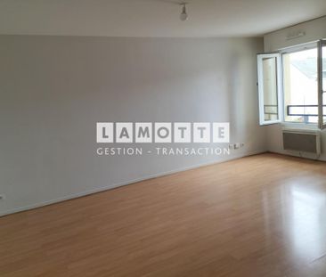 Appartement à louer 2 pièces - 48 m² - Photo 3