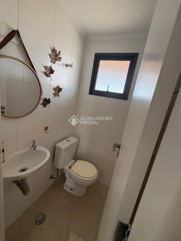 Cobertura com 3 quartos e 240m² para alugar em Anchieta, São Bernardo do Campo. - Photo 5