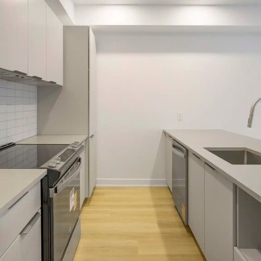 115 Rue du Campagnard — 115-202 - Photo 1