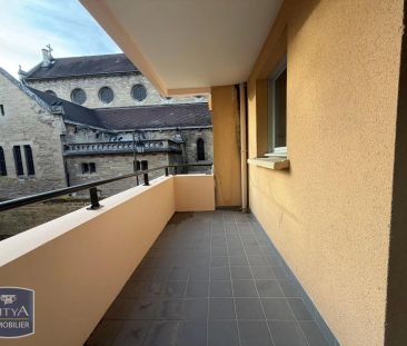 Appartement à louer 3 pièces 60.39m² - Photo 5