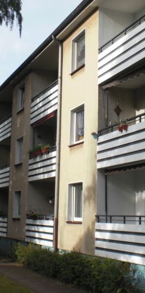 Modernisiert mit barrierefreiem Bad und schönem Balkon - Photo 2