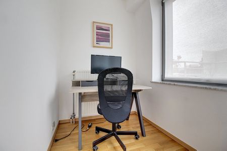 Tout savoir sur cet appartement à Etterbeek, à Etterbeek - Foto 3