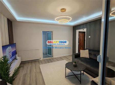 Inchiriere apartament 2 camere, Republicii, Ploiesti - Photo 2