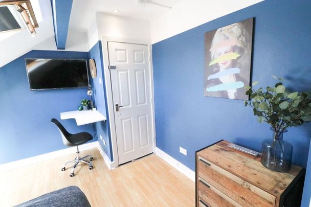 3 bedroom terraced house to rent - Photo 1