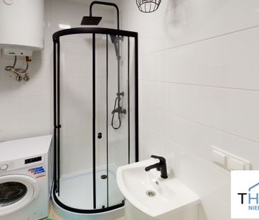 Pogoń - Kawalerka z Wyposażeniem - BEZ KAUCJI - Zdjęcie 5