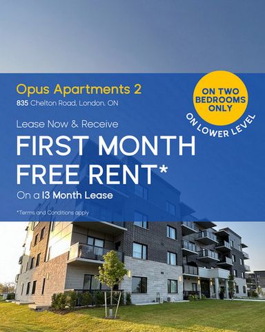 Opus Apartments 2 - Photo 5