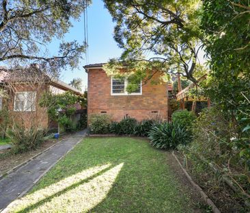 11 Wood Street, Chatswood NSW 2067 - House For Rent | Domain - Photo 6