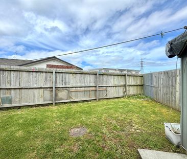 5 Aeronautic Road, Takanini, Auckland - Photo 3