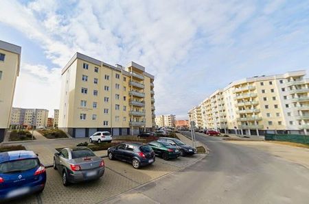 Mieszkanie wynajem Gorzów, Górczyn, 2 pokoje, 35 m - Photo 2