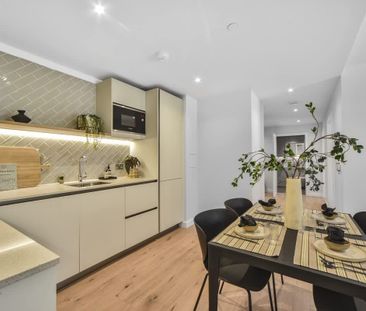 161 Evelyn Street Se8 5fy London SE8 - Photo 5