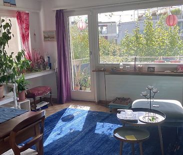 3.5 Zimmer, 80 m², 1. Stock - Foto 1