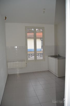 Location Appartement 2 pièces 38m² HARDRICOURT 78250 - Photo 1
