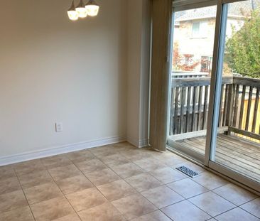 For Lease - 3083 Highbourne Crescent, Oakville, Ontario - Photo 6