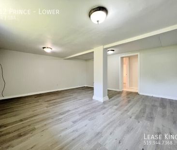 2 Bed 1 Bath Lower Unit Close to University with Private Laundry an... - Photo 6