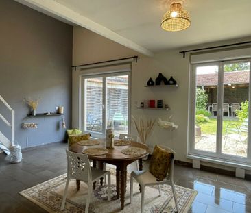 A Louer Reims Laon T22 Meublé 58.39m² - Photo 2