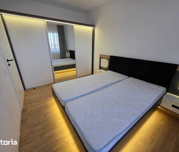 Inchiriez apartament 3 camere - Photo 1