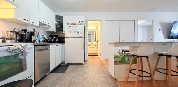 Appartement 3 ½ à louer Sainte-Foy / Sillery juillet 2026 - Photo 2