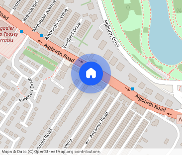 252a Aigburth Road - Photo 1