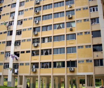Blk 903 Jurong West Street 91 (Jurong West), HDB 5 Rooms - For Rent - Photo 3